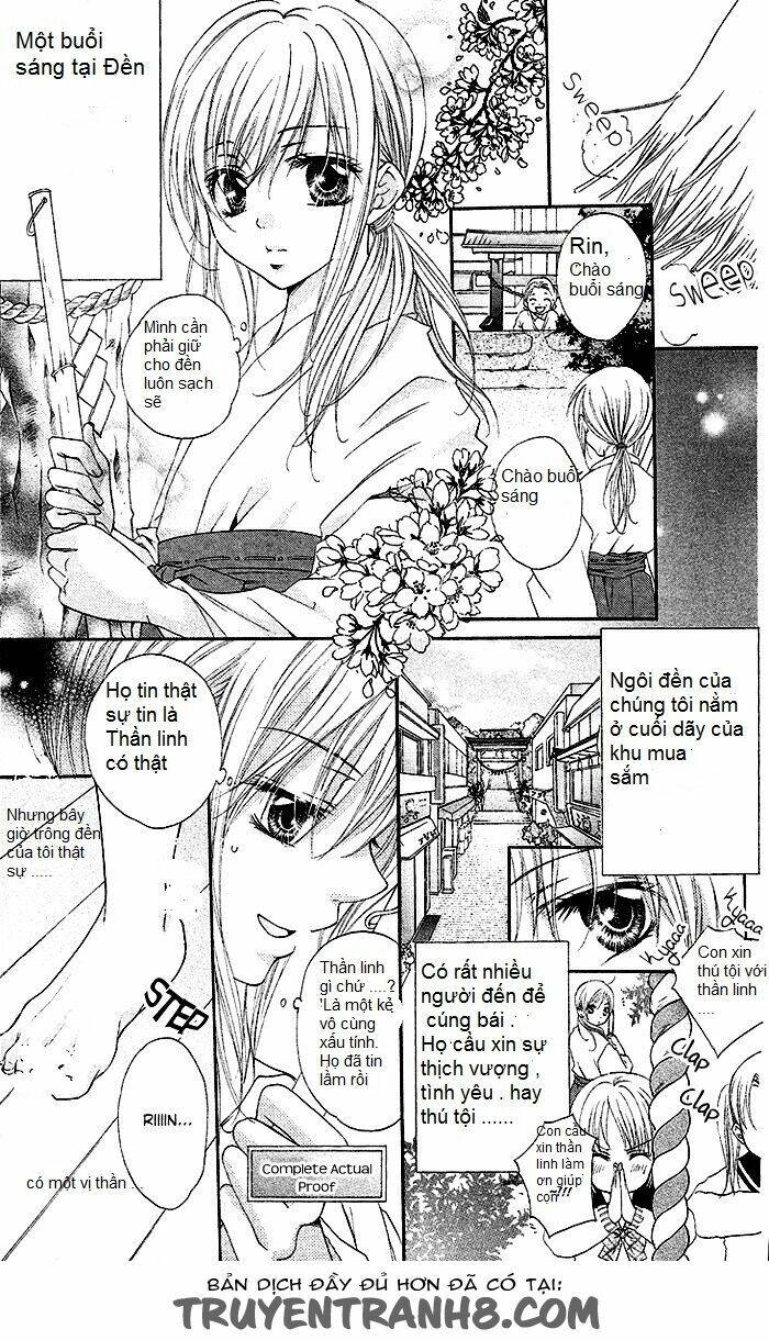 Mitsuiro Devil 1 Chapter 2 - 8