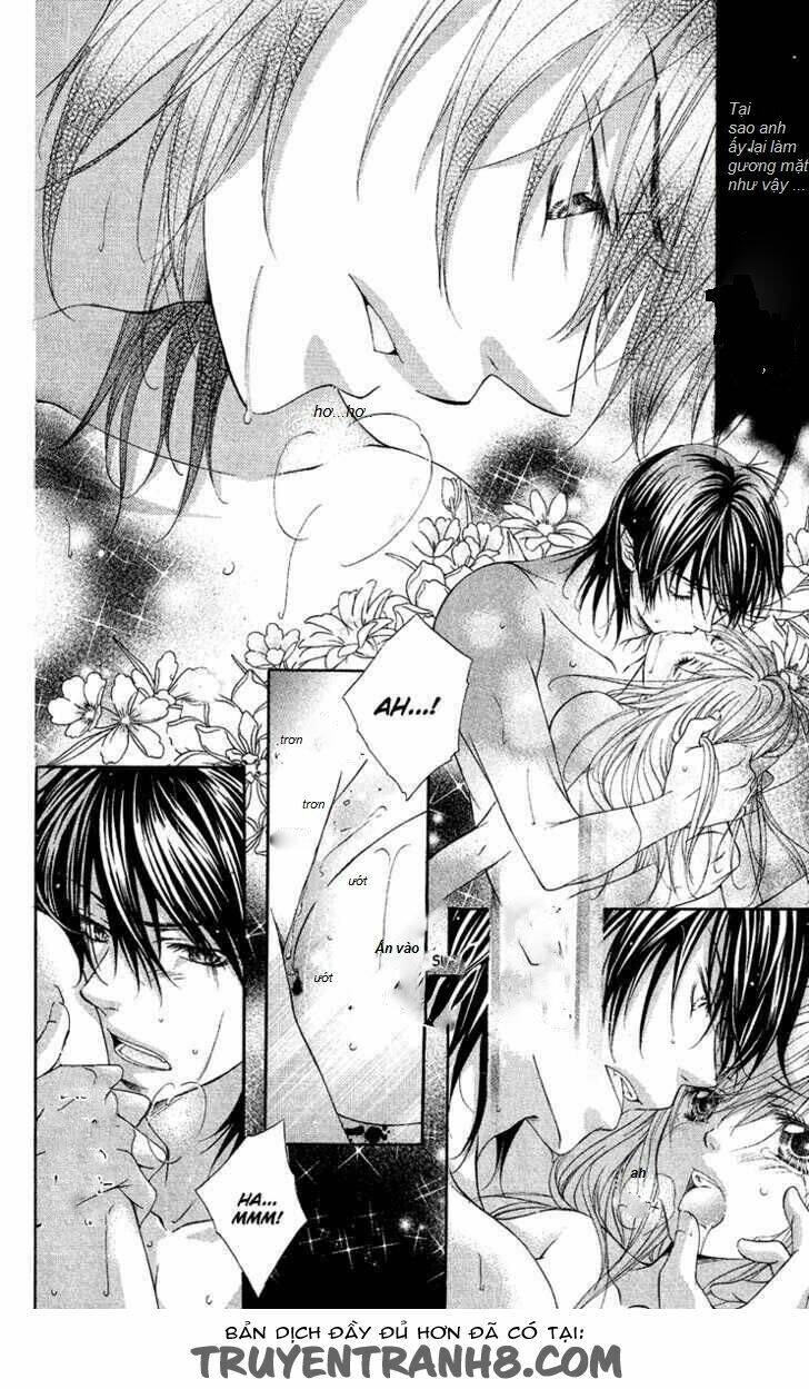 Mitsuiro Devil 1 Chapter 3 - 12