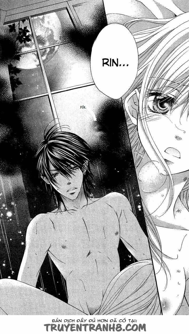 Mitsuiro Devil 1 Chapter 3 - 13