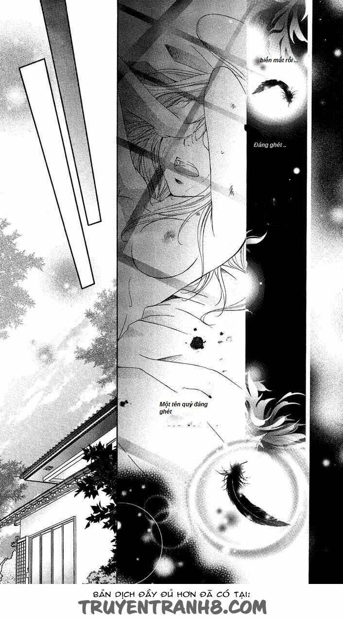 Mitsuiro Devil 1 Chapter 3 - 14