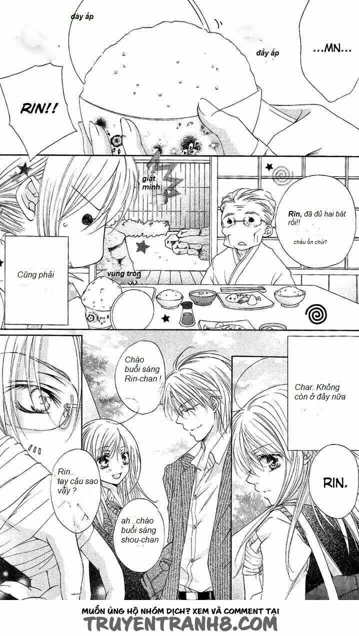 Mitsuiro Devil 1 Chapter 3 - 15