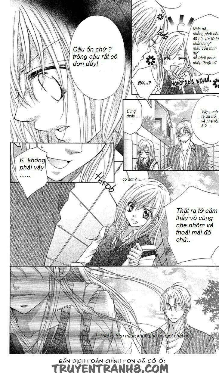 Mitsuiro Devil 1 Chapter 3 - 16