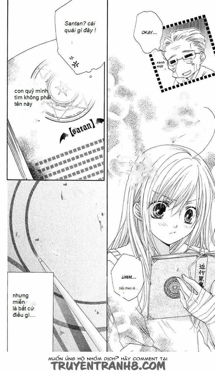 Mitsuiro Devil 1 Chapter 3 - 18