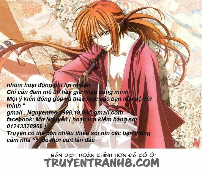 Mitsuiro Devil 1 Chapter 3 - 24