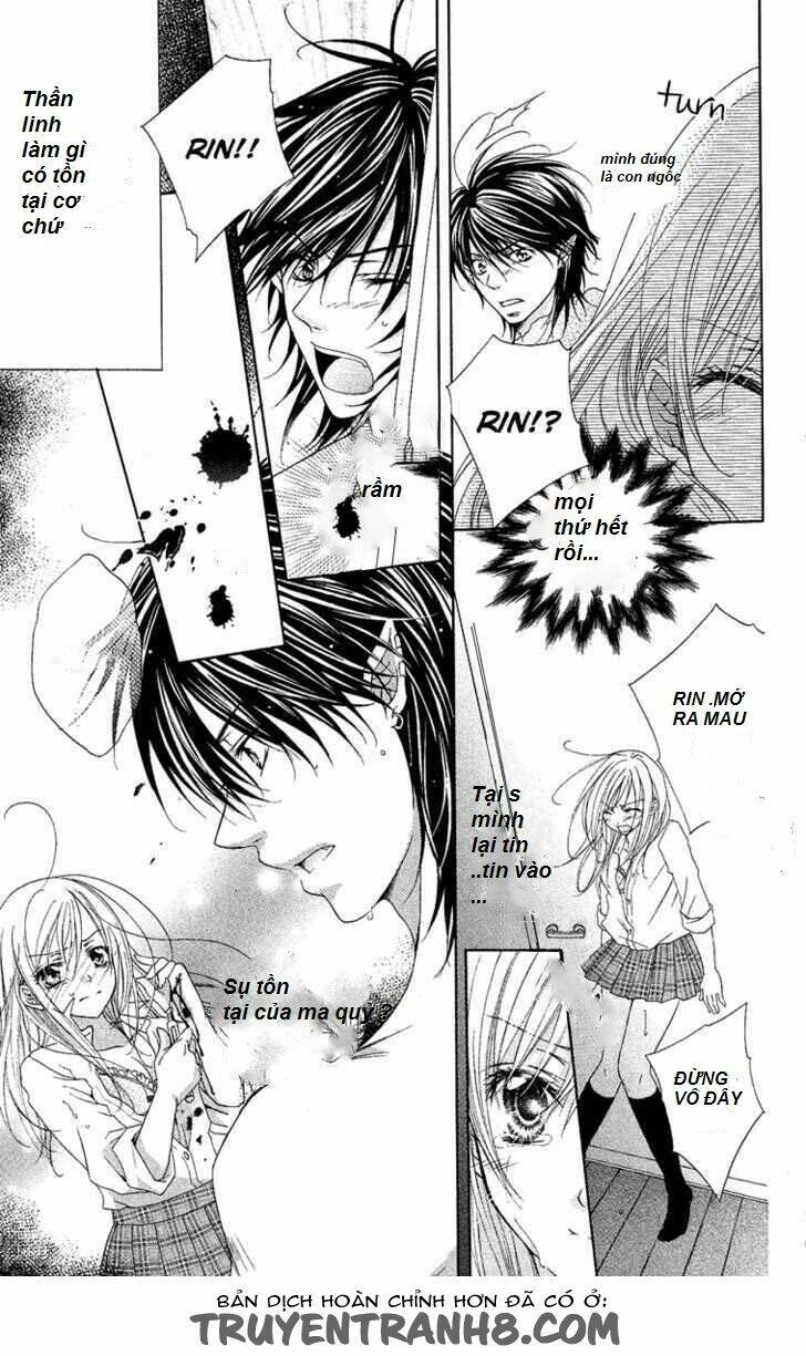 Mitsuiro Devil 1 Chapter 3 - 6