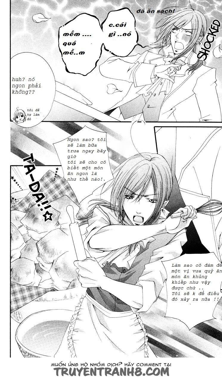 Mitsuiro Devil 1 Chapter 4 - 13