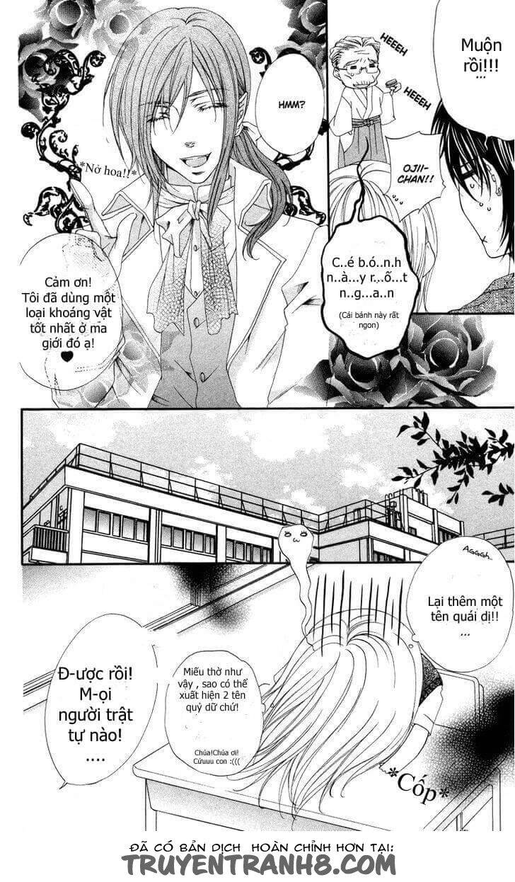 Mitsuiro Devil 1 Chapter 4 - 15