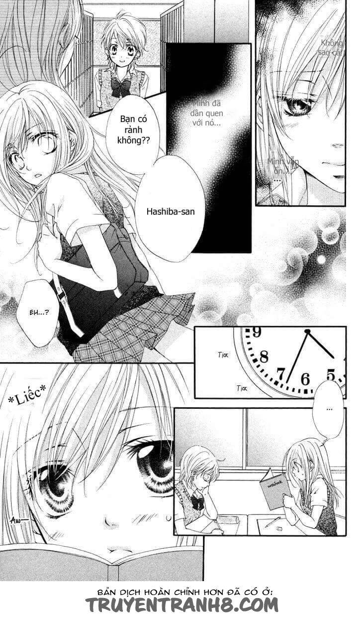 Mitsuiro Devil 1 Chapter 4 - 18