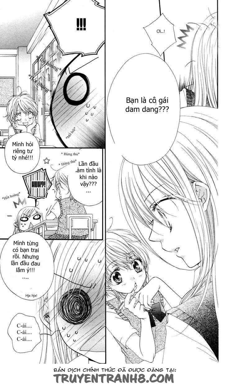 Mitsuiro Devil 1 Chapter 4 - 20