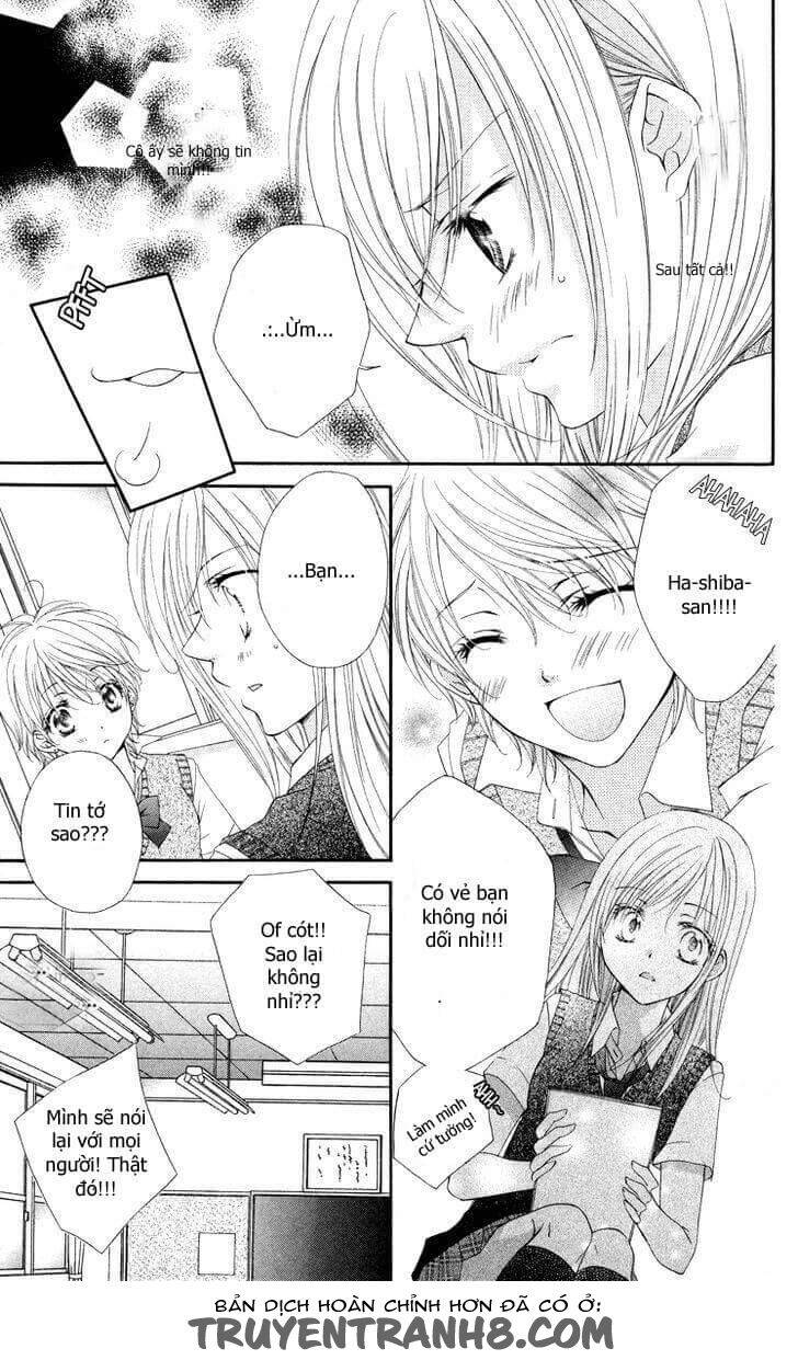 Mitsuiro Devil 1 Chapter 4 - 22