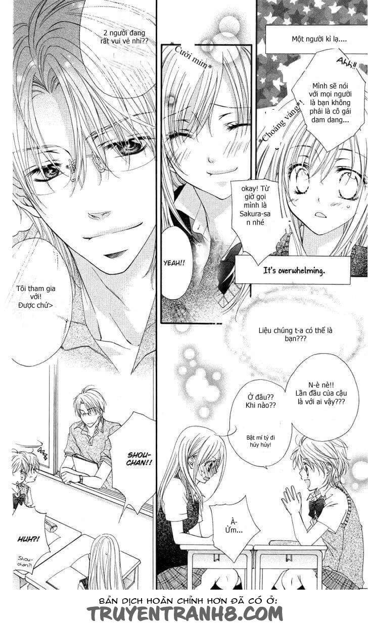 Mitsuiro Devil 1 Chapter 4 - 23