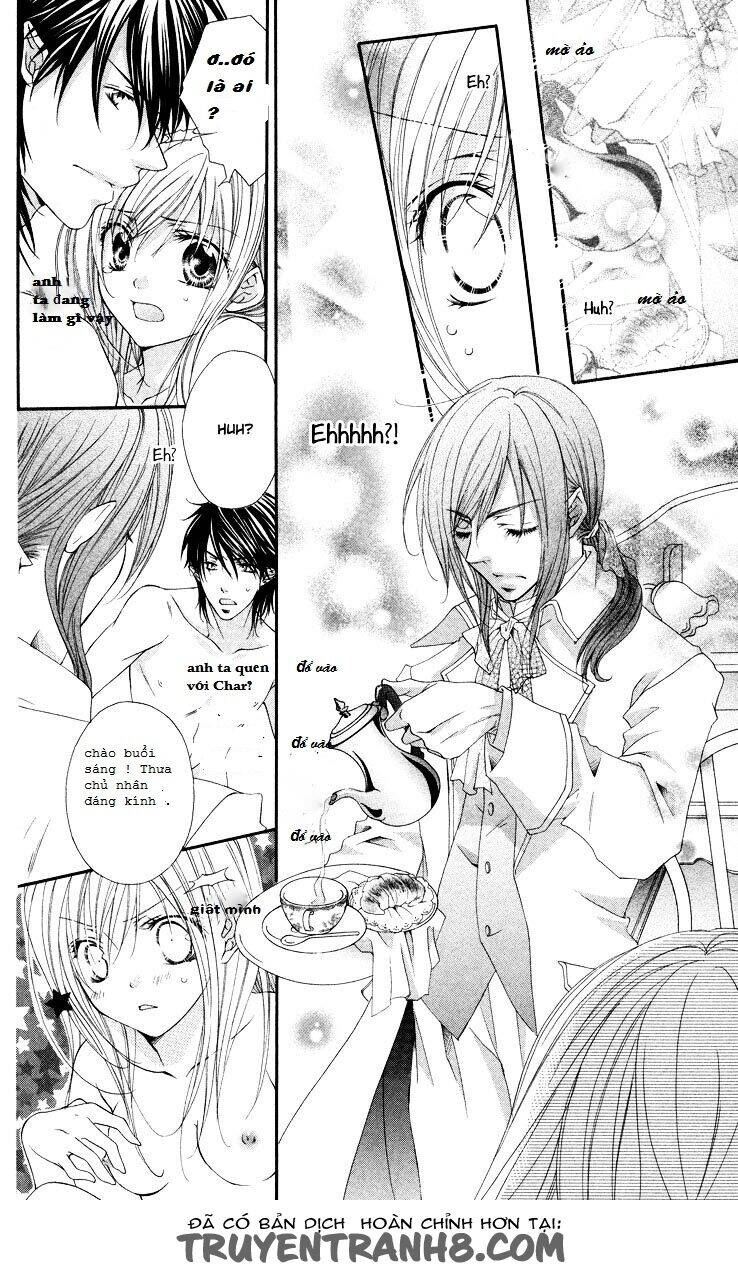 Mitsuiro Devil 1 Chapter 4 - 9