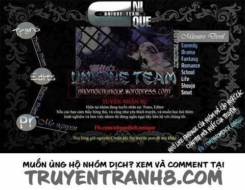 Mitsuiro Devil 1 Chapter 5 - 1