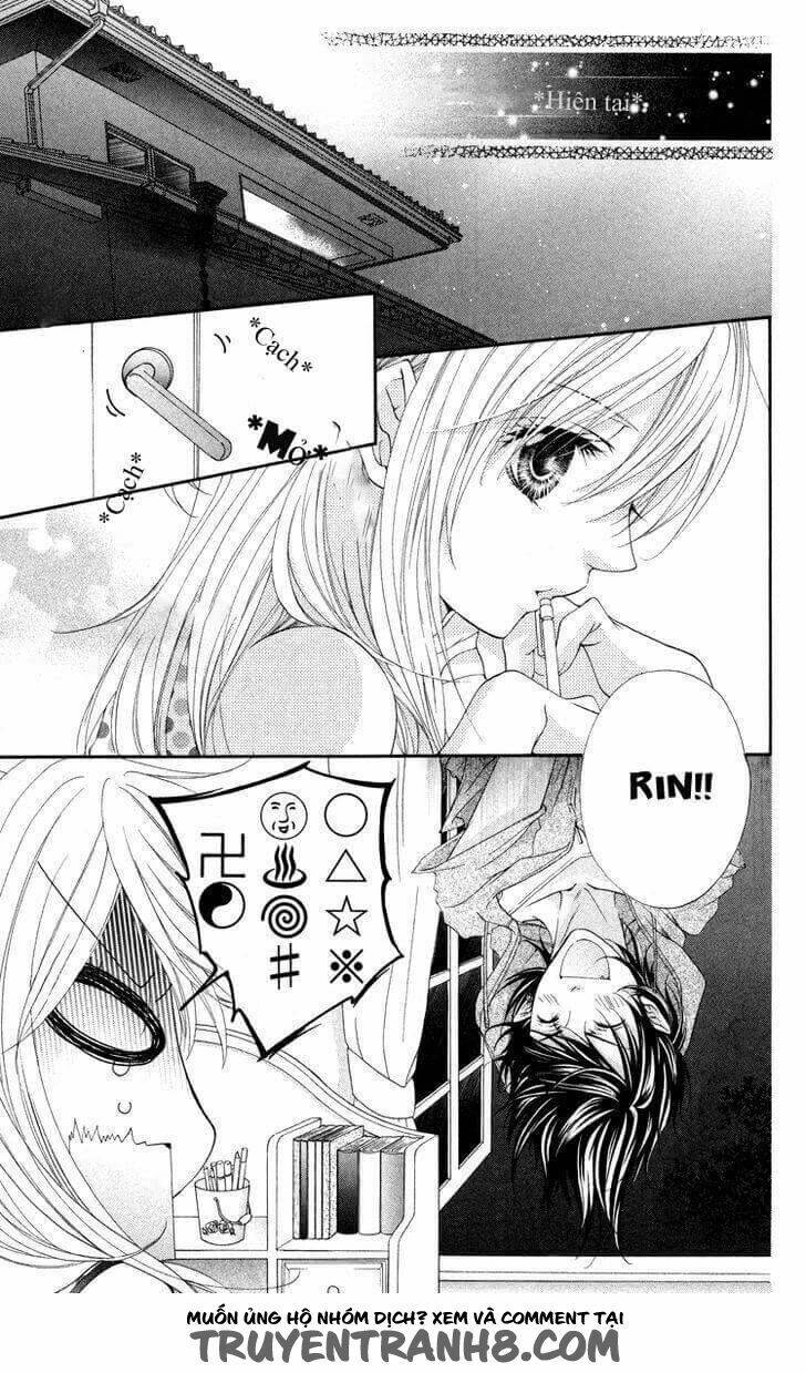 Mitsuiro Devil 1 Chapter 5 - 2