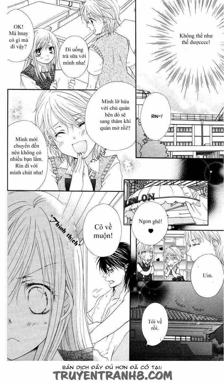 Mitsuiro Devil 1 Chapter 5 - 11