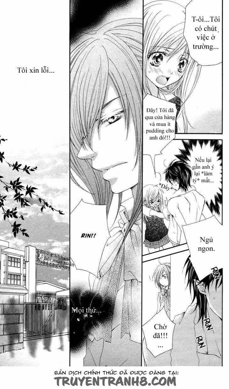 Mitsuiro Devil 1 Chapter 5 - 12