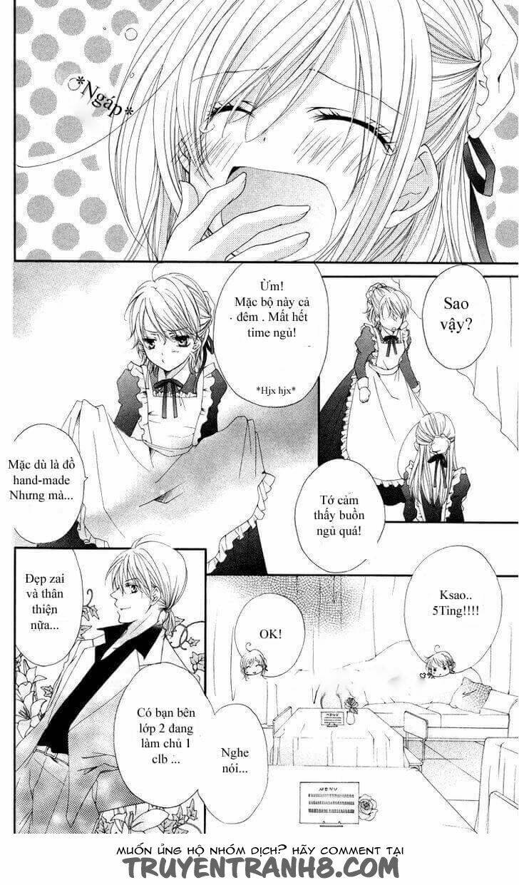 Mitsuiro Devil 1 Chapter 5 - 13