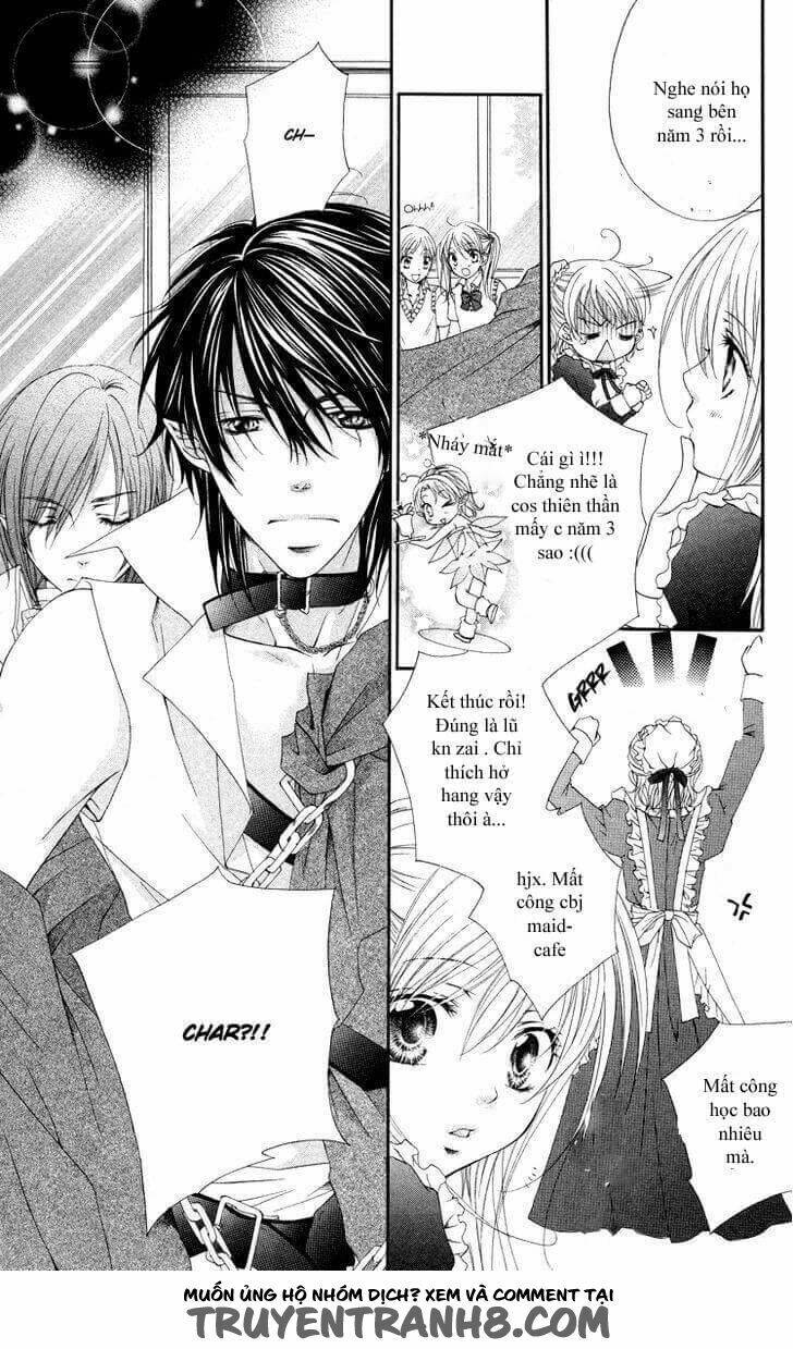 Mitsuiro Devil 1 Chapter 5 - 14