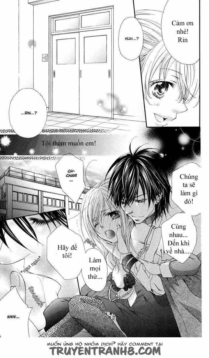 Mitsuiro Devil 1 Chapter 5 - 21