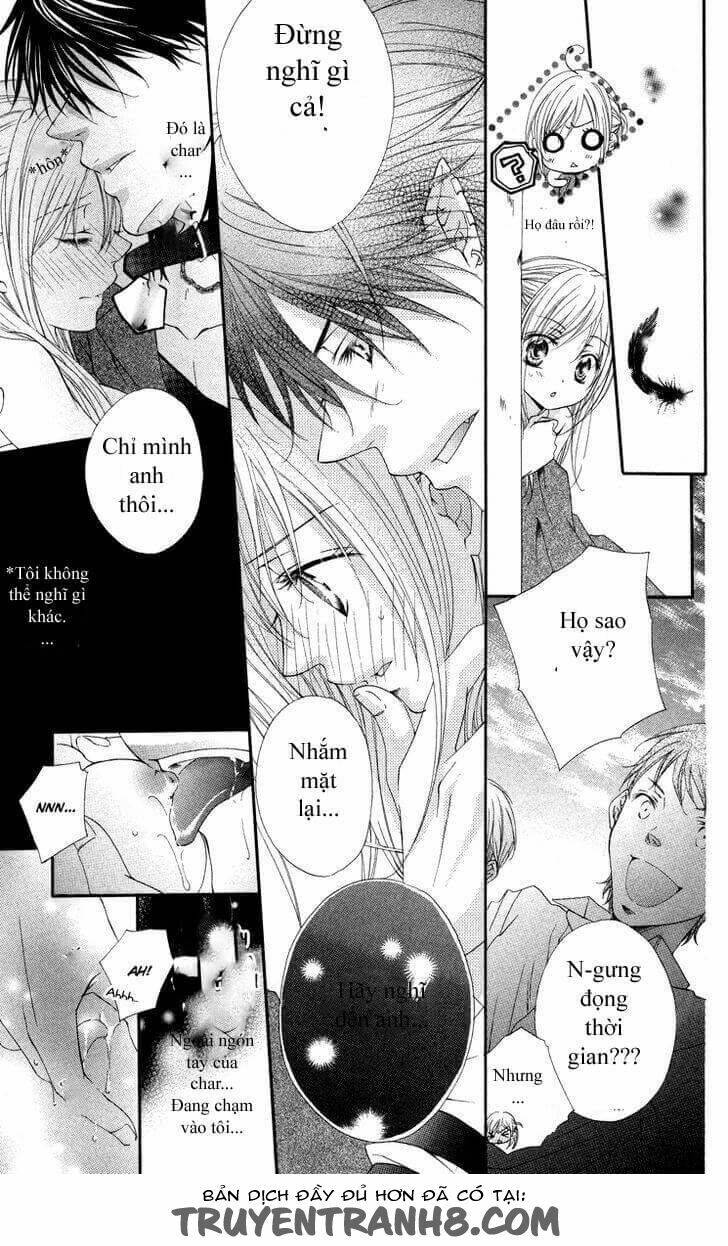 Mitsuiro Devil 1 Chapter 5 - 23