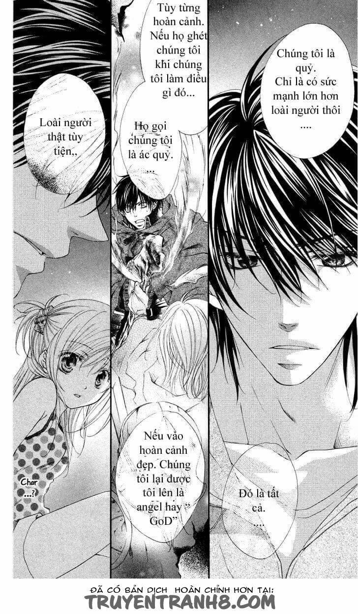 Mitsuiro Devil 1 Chapter 5 - 5