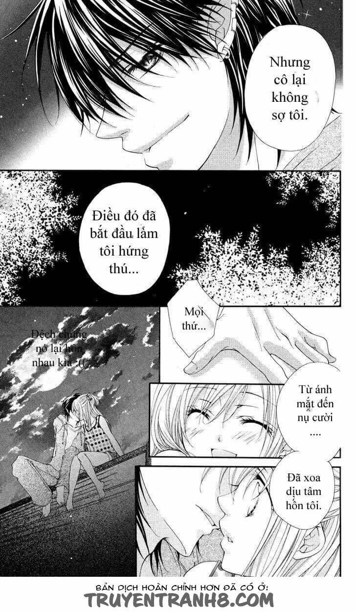 Mitsuiro Devil 1 Chapter 5 - 6