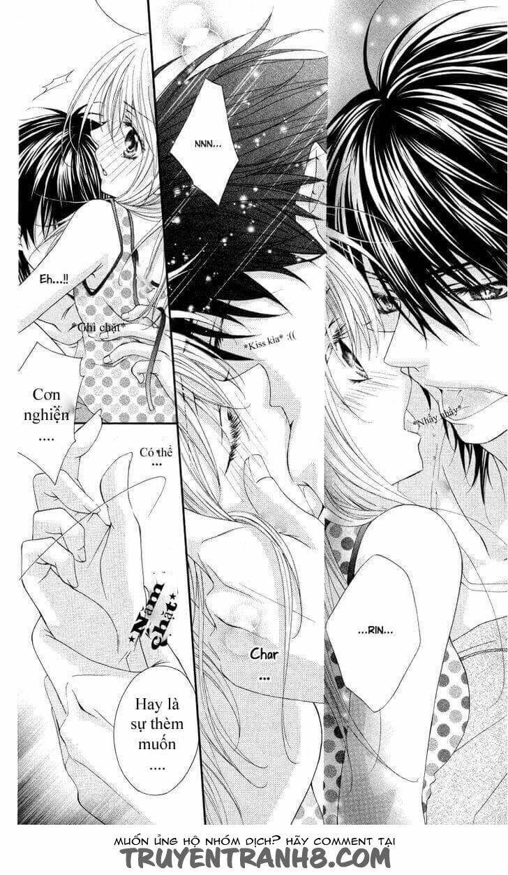 Mitsuiro Devil 1 Chapter 5 - 7