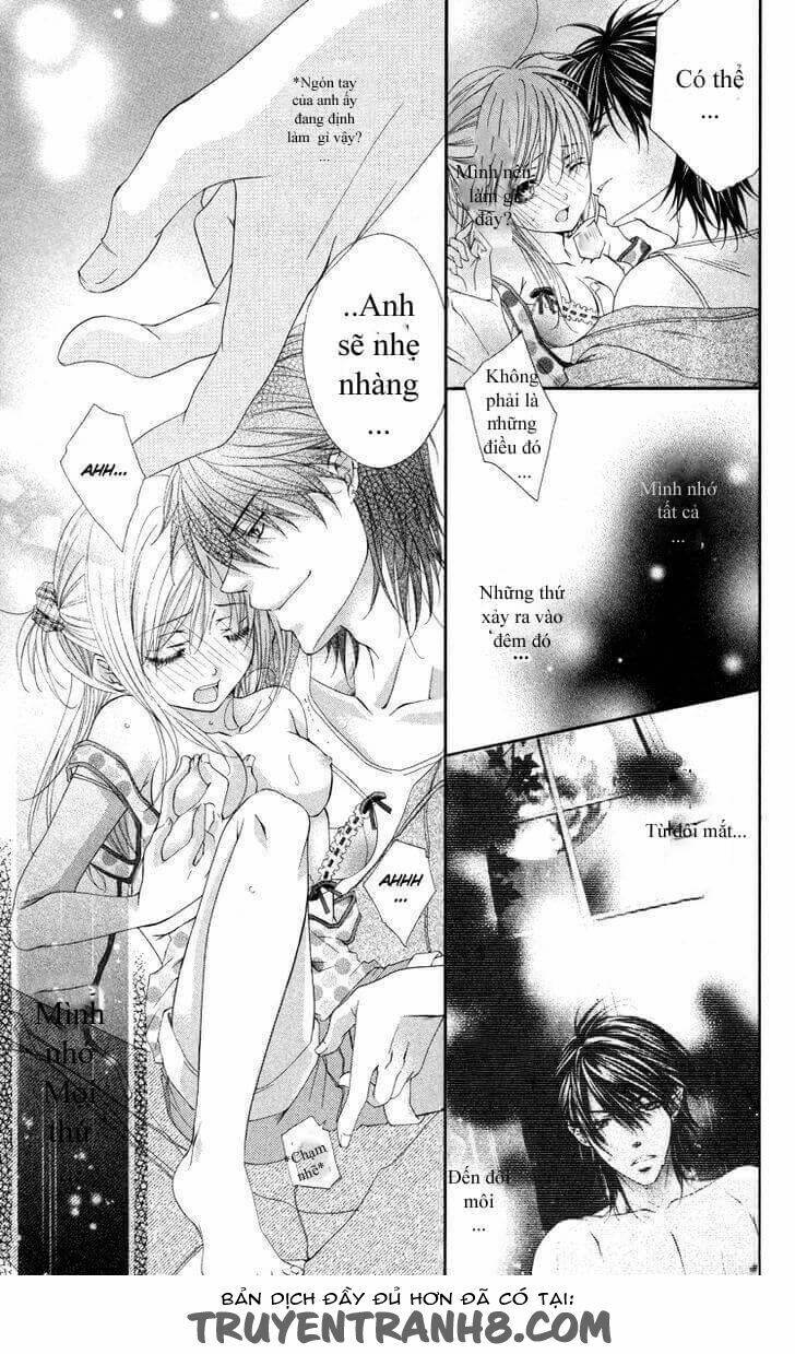 Mitsuiro Devil 1 Chapter 5 - 8