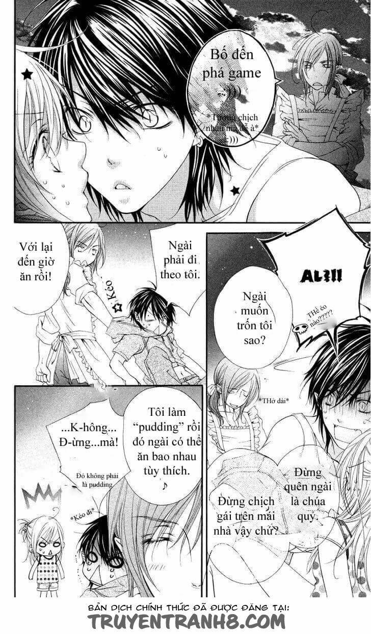 Mitsuiro Devil 1 Chapter 5 - 9