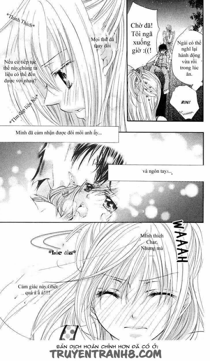 Mitsuiro Devil 1 Chapter 5 - 10