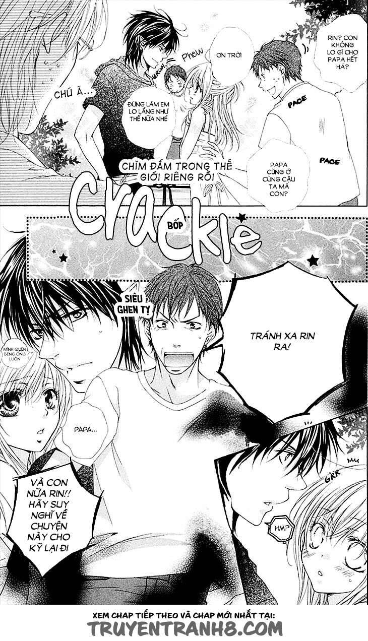 Mitsuiro Devil 1 Chapter 6 - 12