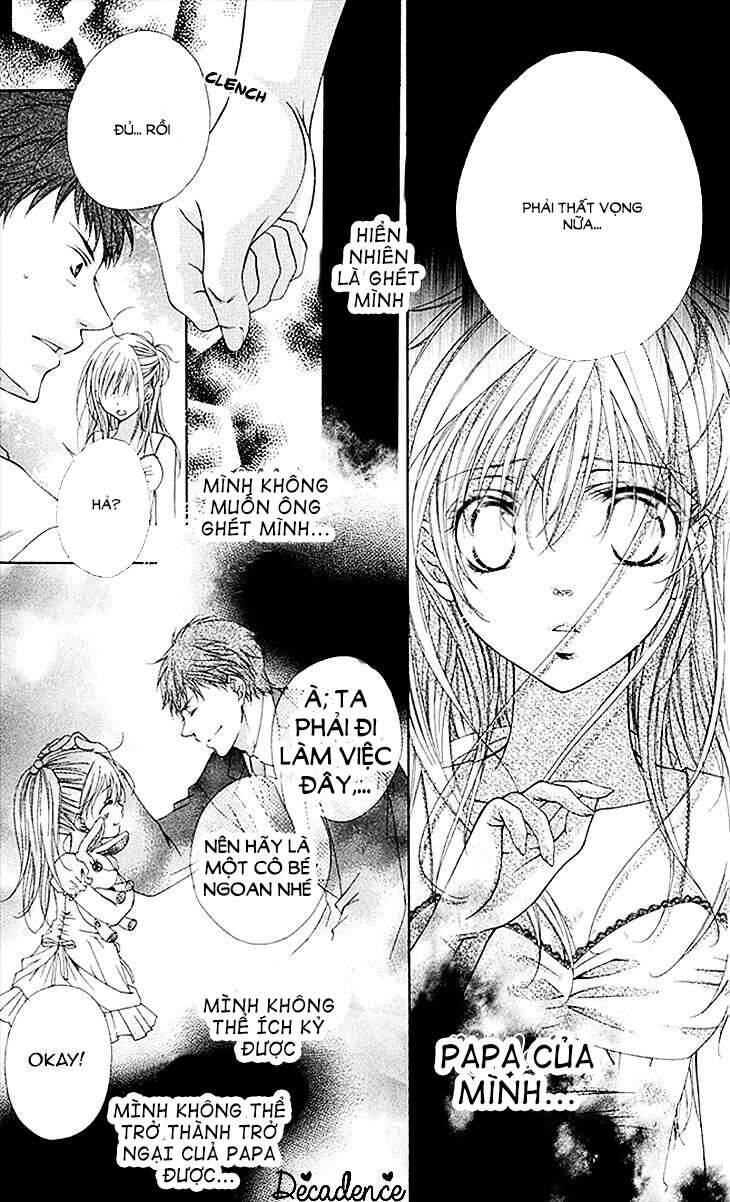 Mitsuiro Devil 1 Chapter 6 - 14