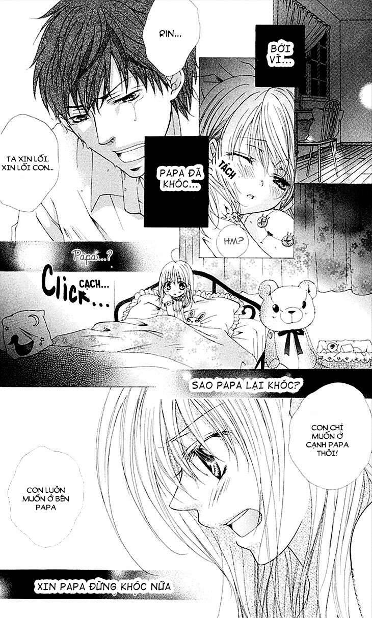 Mitsuiro Devil 1 Chapter 6 - 15