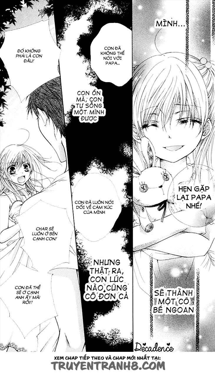 Mitsuiro Devil 1 Chapter 6 - 16