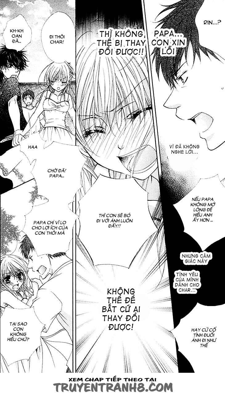 Mitsuiro Devil 1 Chapter 6 - 17