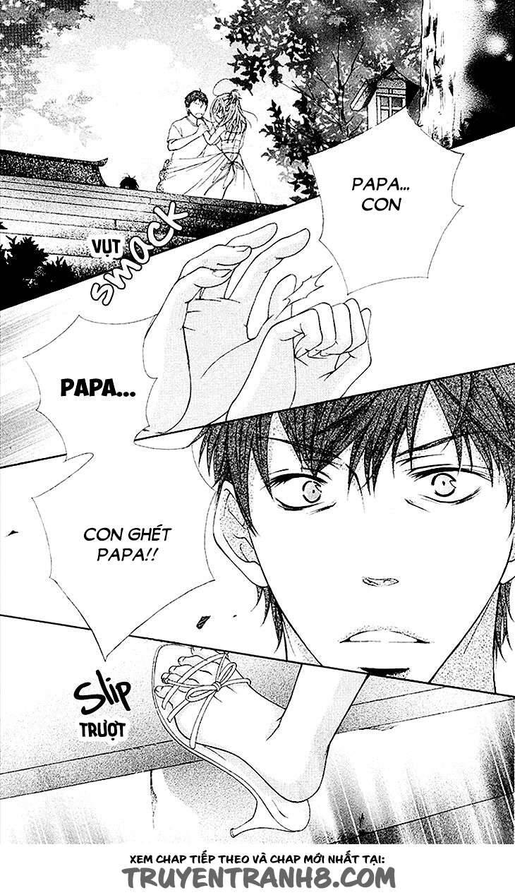 Mitsuiro Devil 1 Chapter 6 - 18