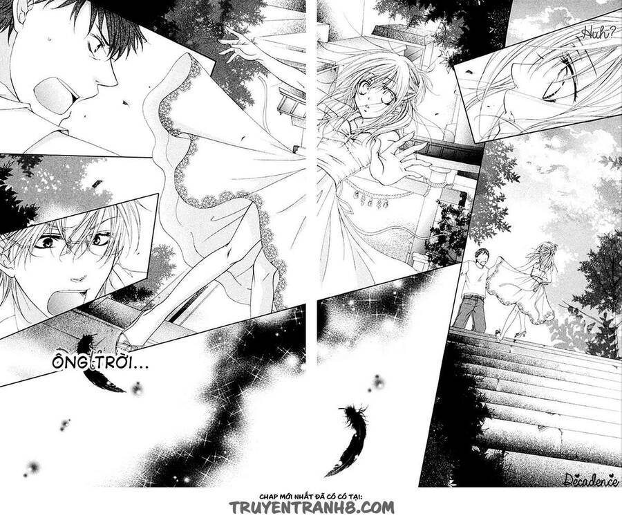 Mitsuiro Devil 1 Chapter 6 - 19