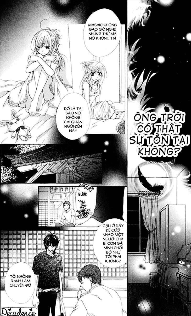 Mitsuiro Devil 1 Chapter 6 - 20