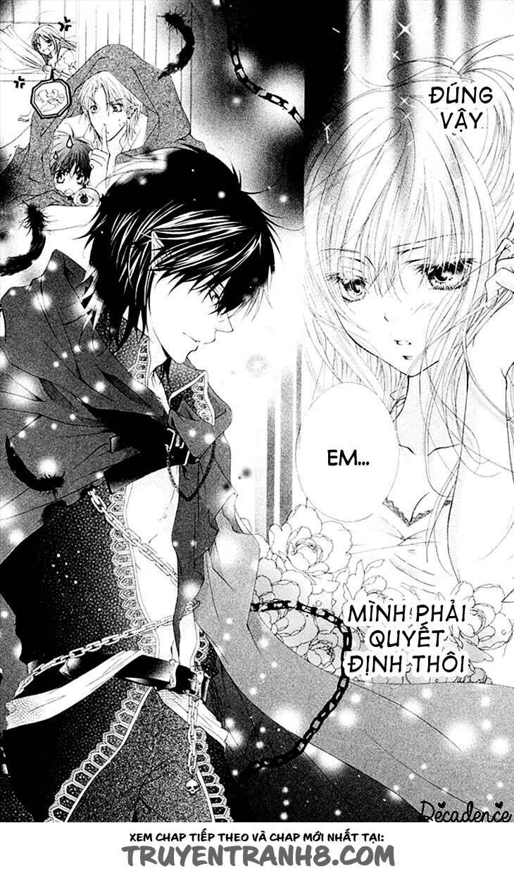 Mitsuiro Devil 1 Chapter 6 - 3