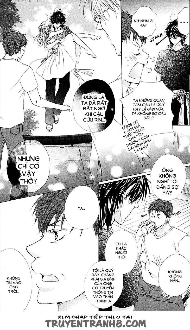 Mitsuiro Devil 1 Chapter 6 - 21