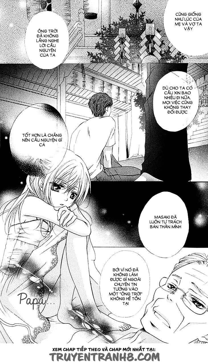 Mitsuiro Devil 1 Chapter 6 - 22