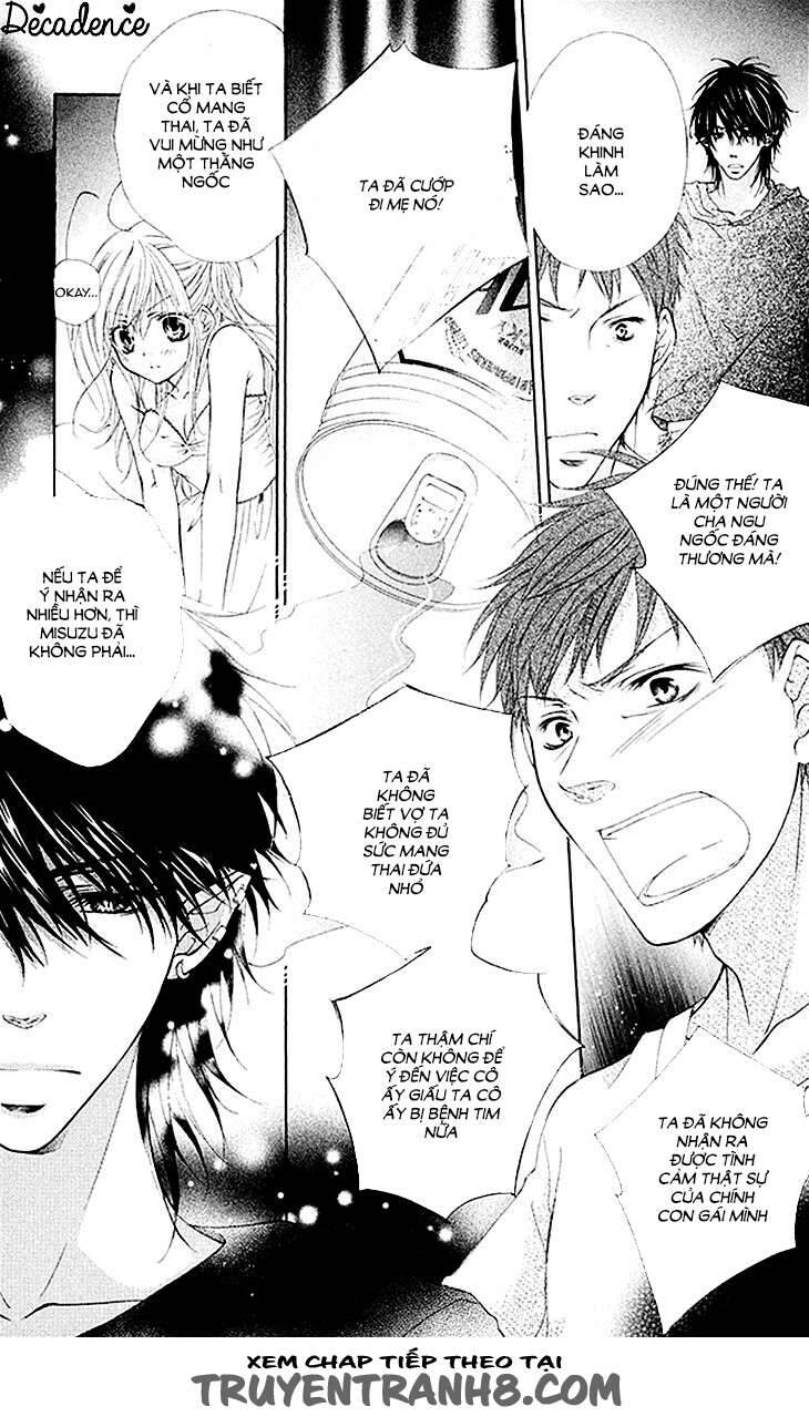 Mitsuiro Devil 1 Chapter 6 - 23