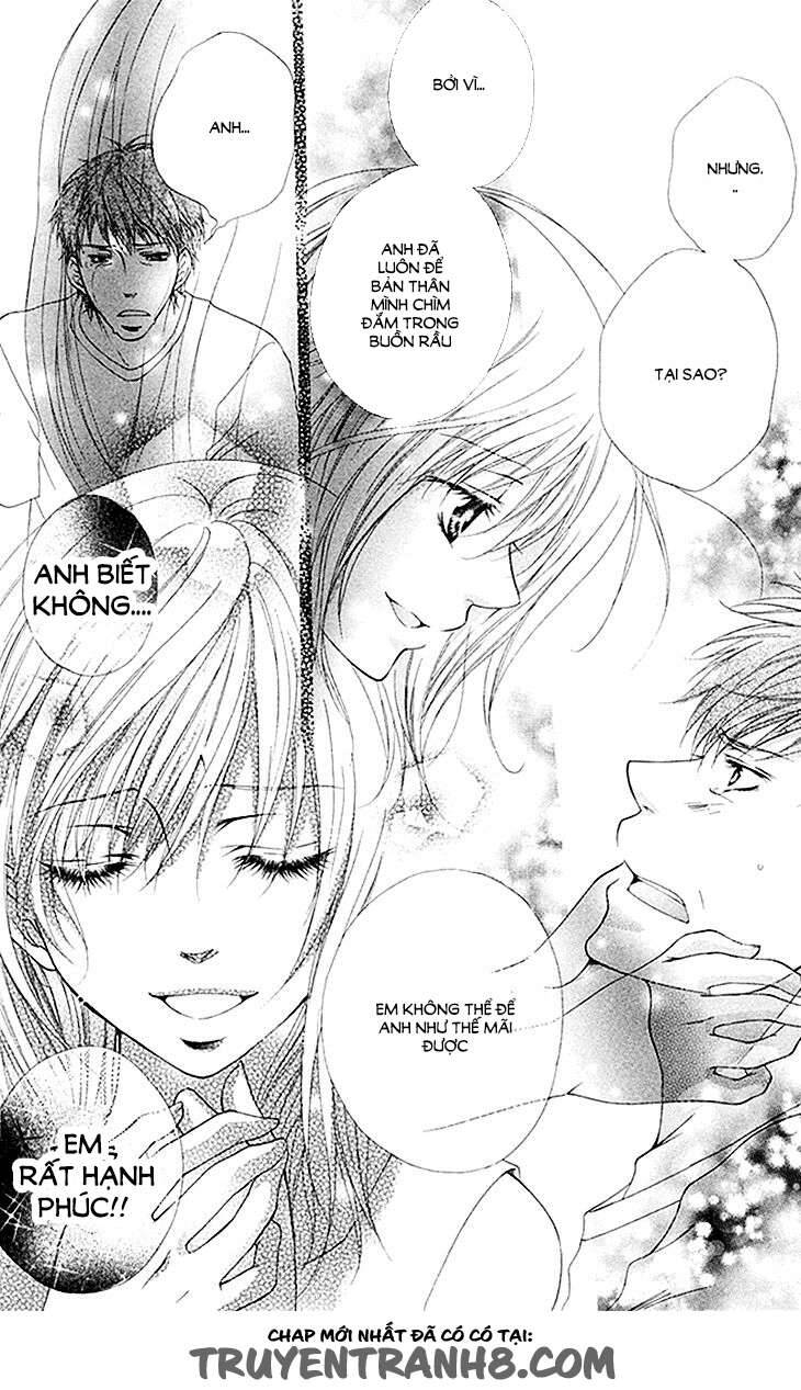 Mitsuiro Devil 1 Chapter 6 - 25