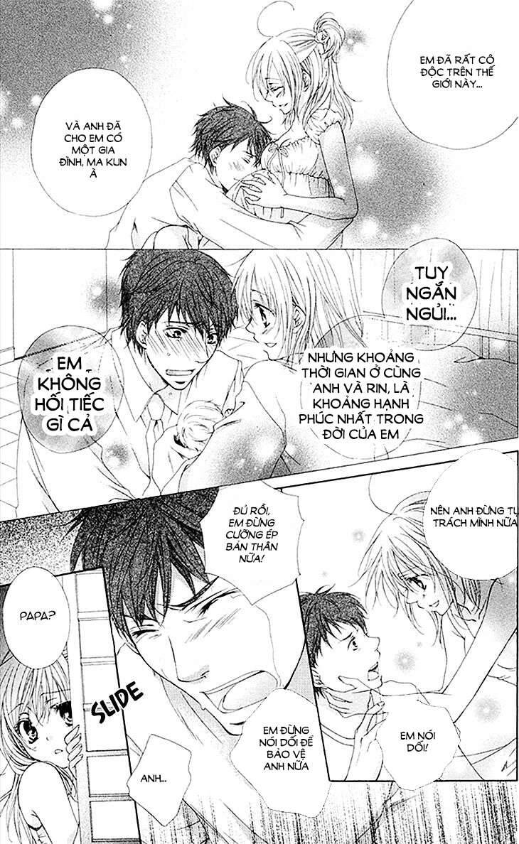 Mitsuiro Devil 1 Chapter 6 - 26