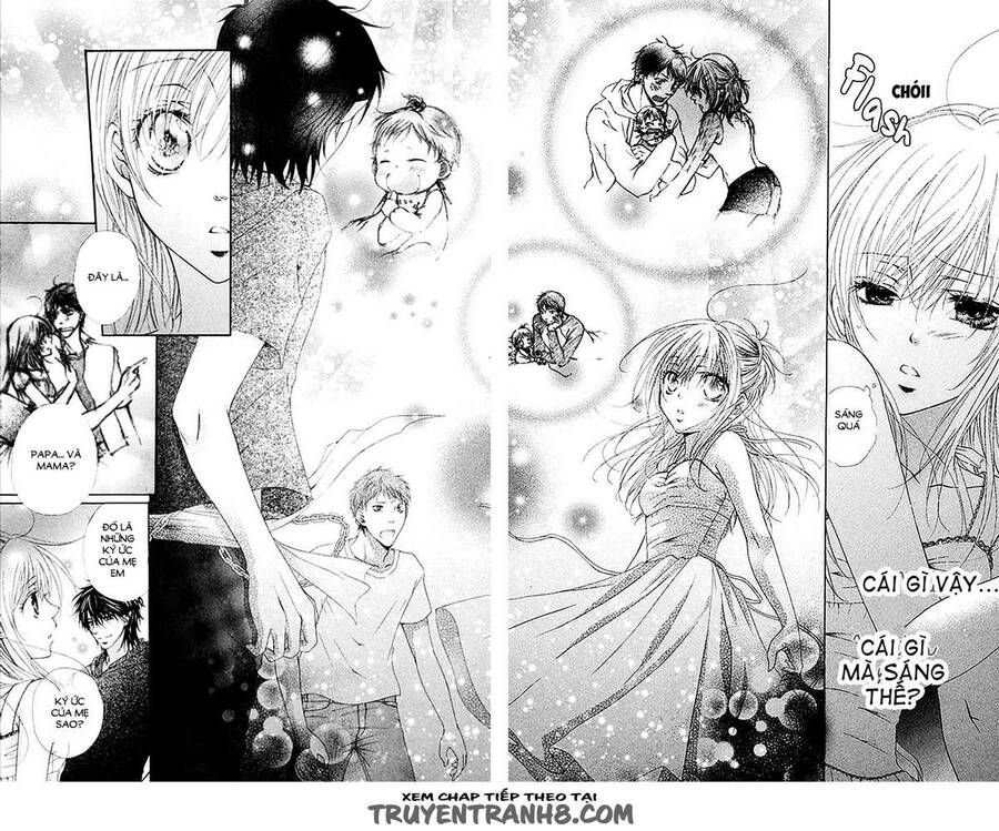 Mitsuiro Devil 1 Chapter 6 - 27