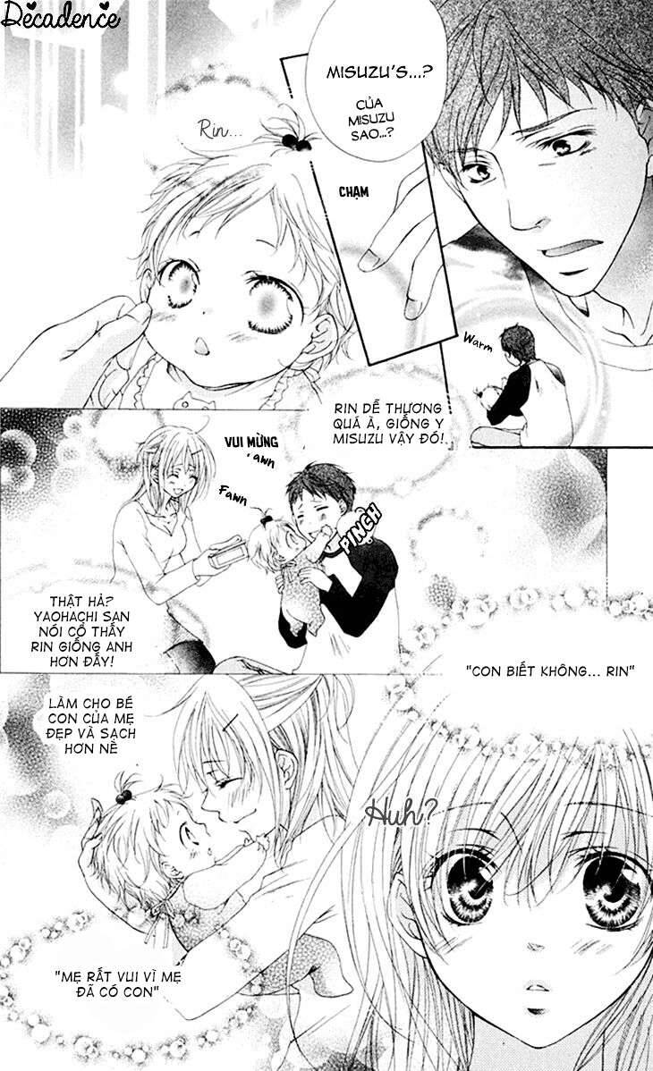 Mitsuiro Devil 1 Chapter 6 - 28