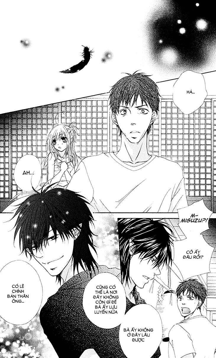 Mitsuiro Devil 1 Chapter 6 - 30