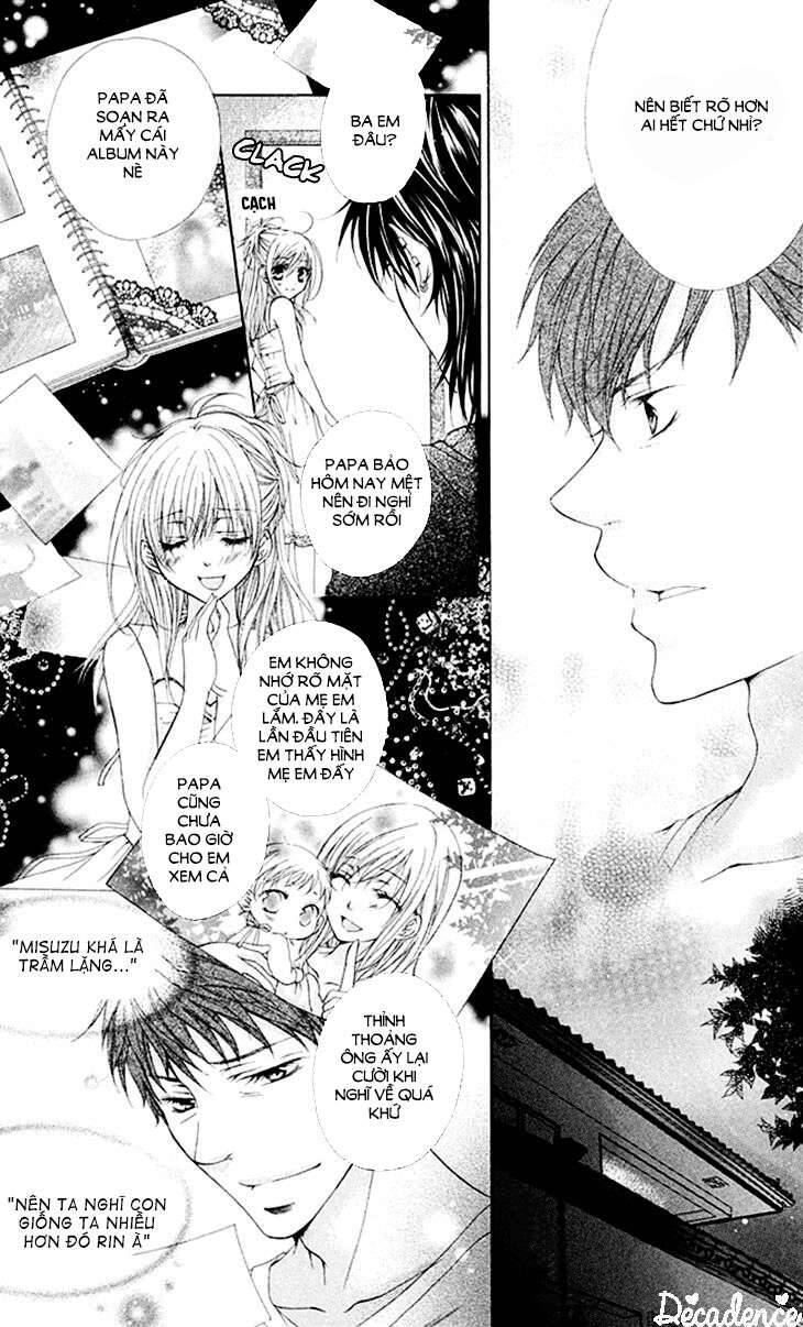 Mitsuiro Devil 1 Chapter 6 - 31