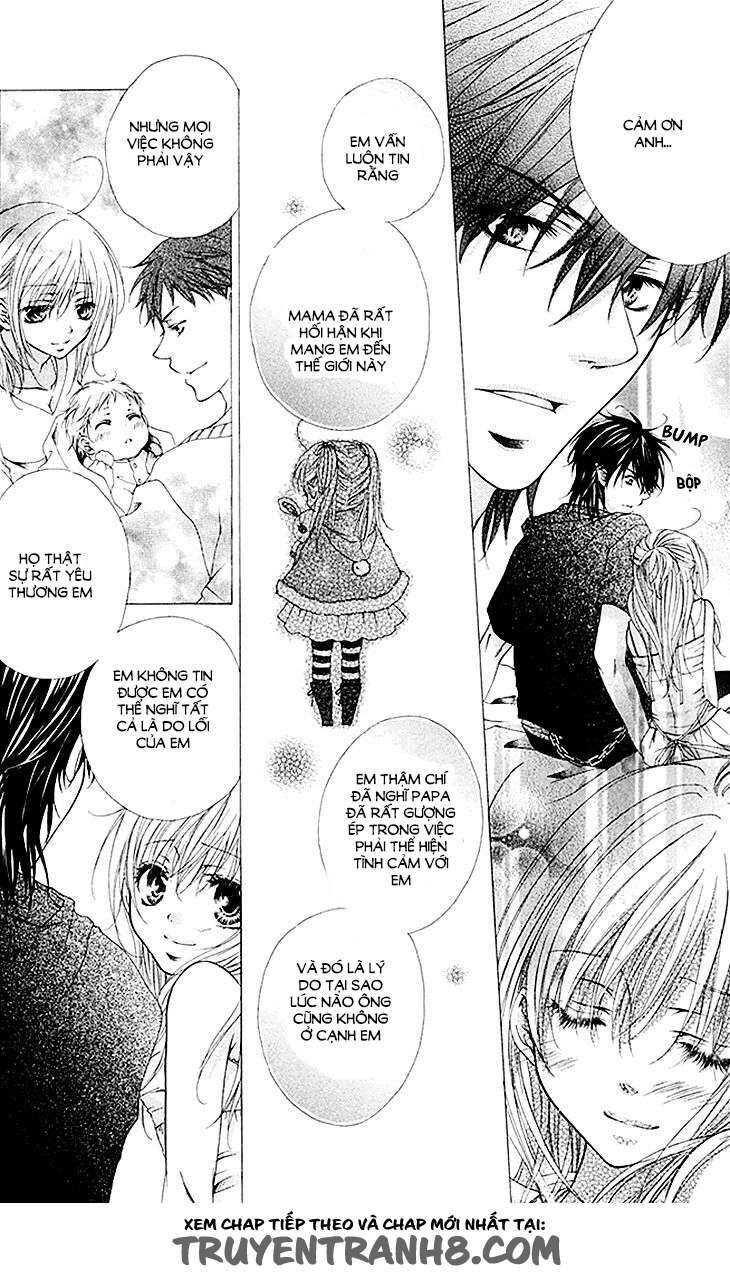 Mitsuiro Devil 1 Chapter 6 - 32