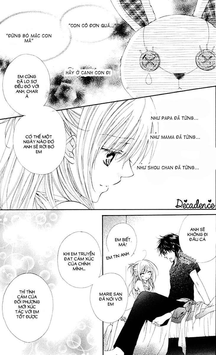 Mitsuiro Devil 1 Chapter 6 - 33